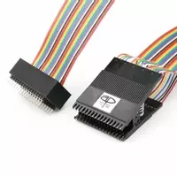 DIL032KN101F0 32pin Knife Edge Test Clip and Cable